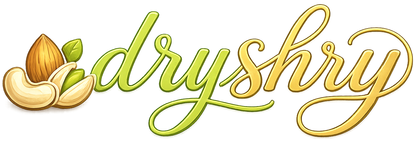 Dryshry